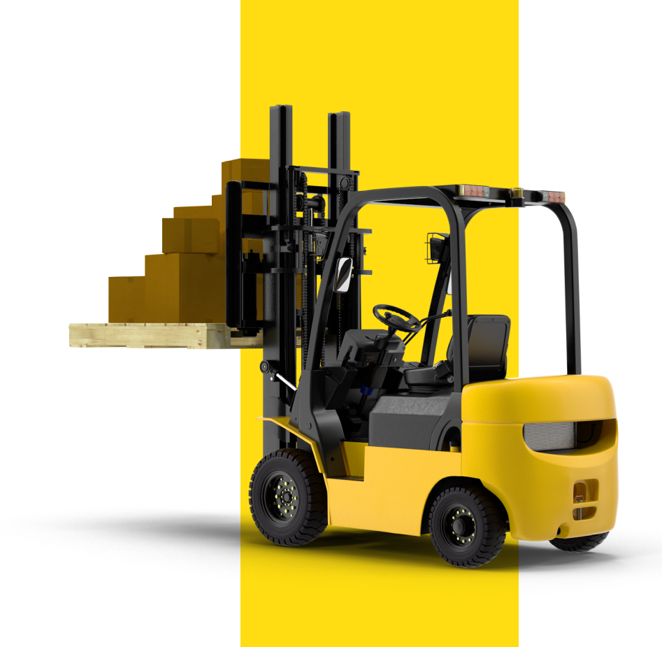 empilhadeira-manutenção