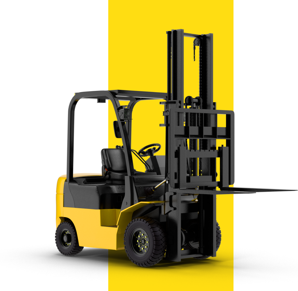 empilhadeira-manutenção